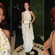 Illustration for article titled Cleavage, Sideboob and See-Through Dresses at the Vanity Fair Oscar Party